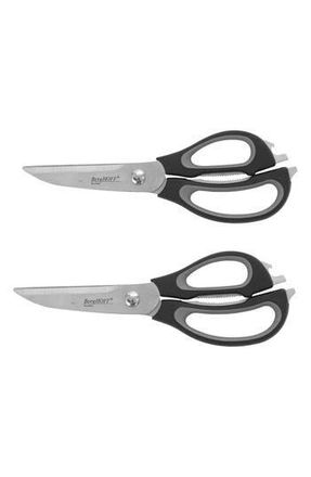 Berghoff Studio Kitchen Scissor - Set of 2 in Grey at Nordstrom Rack