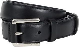 Ralph Lauren Calfskin Dress Belt