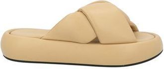 Liviana Conti FOOTWEAR - Sandals on YOOX.COM