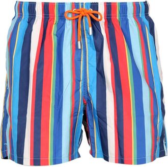 Gallo Zwemshorts - Heren - Strandmode - Veelkleurig - M - Badmode