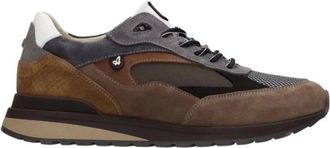 Australian Footware Heren, Schoenen, Veelkleurig, Maat: 43 EU Leer