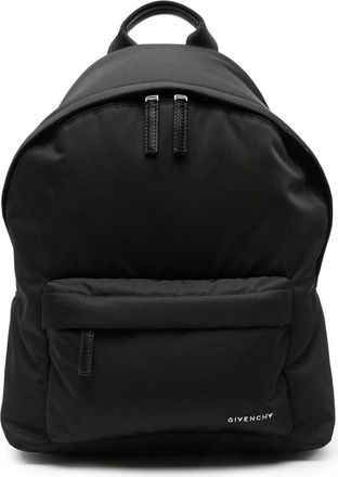 Givenchy Zaini E Valigie Nero-Uomo