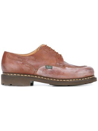 Paraboot Derby Lis - Marrone