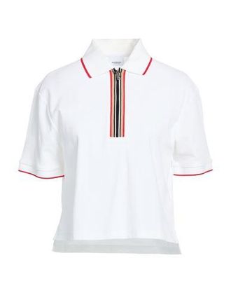 Burberry TOPWEAR - Polo su YOOX.COM