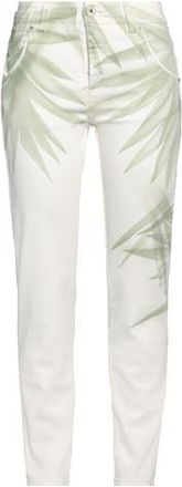 Lorena Antoniazzi BOTTOMWEAR - Jeans on YOOX.COM