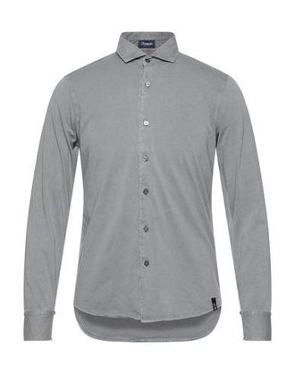 Drumohr CAMISETAS Y TOPS - Camisas en YOOX.COM