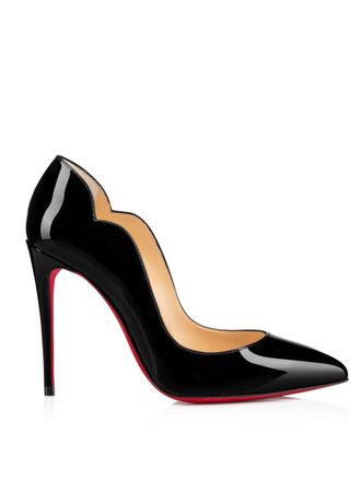 Christian Louboutin So Kate 120mm Hakken