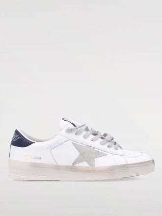 Golden Goose Sneakers Stardan Golden Goose in pelle used