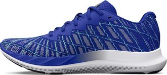 Under Armour Mens Charged Breeze 2 Sneaker, 401 Blue, 10.5 UK
