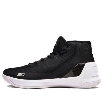 Under Armour Curry 3 Cyber Monday 1269279-006