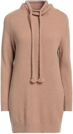 Max Mara PRENDAS DE PUNTO - Cuello alto en YOOX.COM