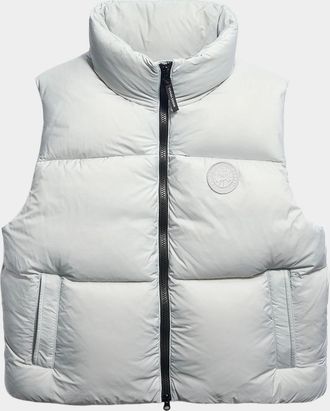Canada Goose Fallon Puffer Vest