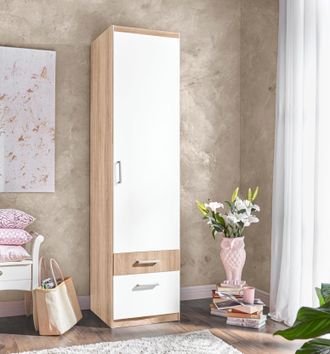 Priess Kleiderschrank