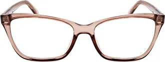 Kate Spade New York Ladies Pink Phantos Reading Glasses PAVA/O +2.50-1