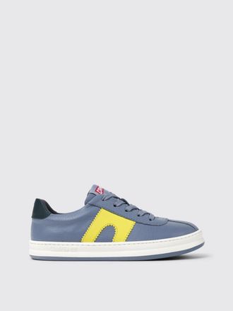 Camper Sneakers CAMPER Kids color Grey
