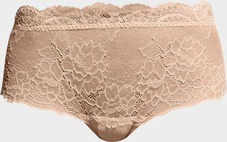 Lise Charmel Sublime En Dentelle Boyshorts