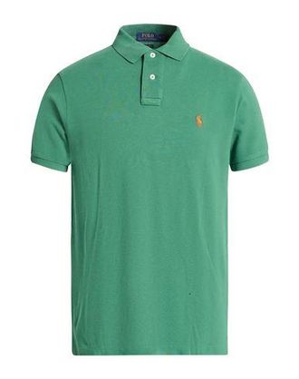 Ralph Lauren TOPWEAR - Polo shirts sur YOOX.COM