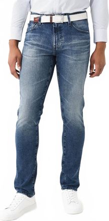 AG - Adriano Goldschmied Tellis 360 Jeans In 16 Years Highland Peak