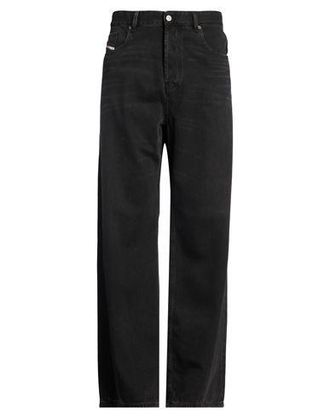 Diesel BOTTOMWEAR - Jeans on YOOX.COM