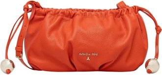Patrizia Pepe Donna, Borse, Arancione, Taglia unica, new