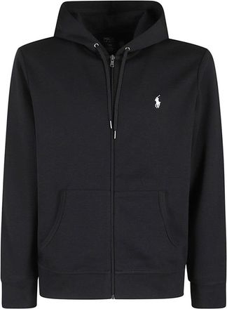 Polo Ralph Lauren Performance Long Sleeve Sweatshirt