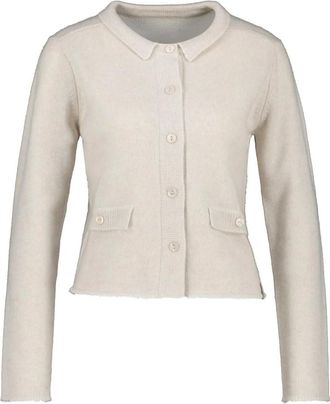 Henry Christ Donna, Maglie, Beige, L, new