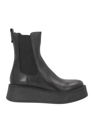 Francesco Brunelli FOOTWEAR - Ankle boots on YOOX.COM