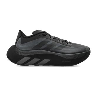 adidas Heren, Schoenen, Zwart, Maat: 42 1/2 EU Synthetisch