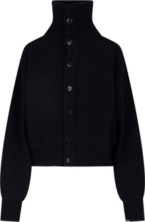 Extreme Cashmere Cardigan In Cashmere Clement