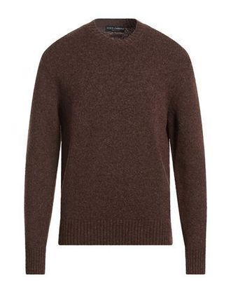 Dolce & Gabbana STRICKWAREN - Pullover auf YOOX.COM