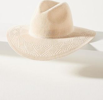 Wyeth Nyc Nubby Knit Rancher