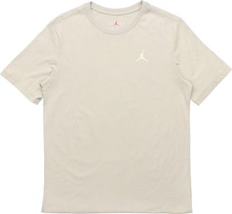 Nike Jordan Air Jordan Basketball Flying Man Athleisure Casual Sports Short Sleeve AQ3735-334