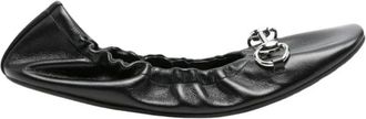 Gucci Mujer, Zapatos, Negro, Talla: 38 1/2 EU