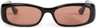 Port Tanger Leila Sunglasses