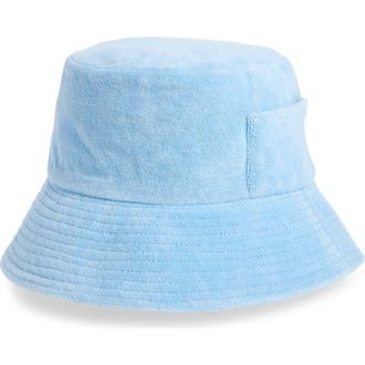Lack of Color Wave Bucket Hat in Seagrass at Nordstrom, Size Small/medium
