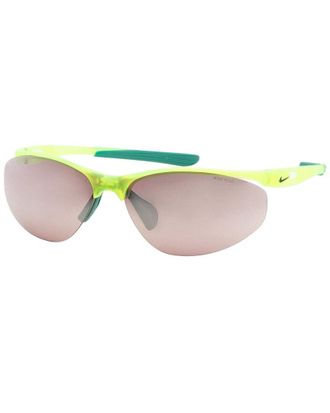 Nike Unisex Dz7353 69Mm Sunglasses