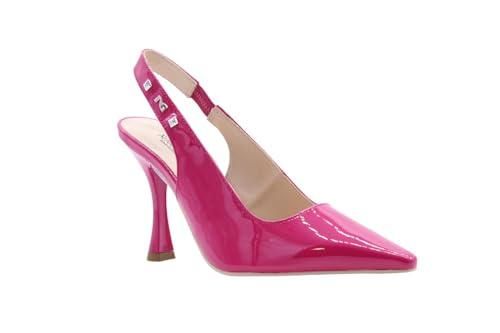 Escarpin nero giardini femme discount
