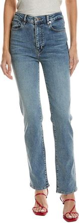 Frame Denim Frame Denim The Pencil Crave Straight Jean