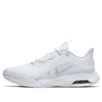 Nike (WMNS) Nike Air Max Volley White Metallic Silver CU4275-100