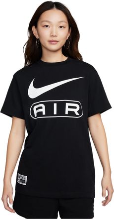 Nike (WMNS) Nike Air T-Shirt Black FV8003-010
