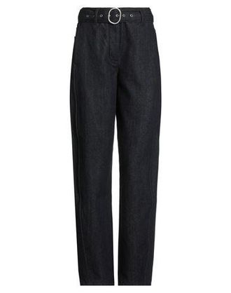 Jil Sander BOTTOMWEAR - Jeans on YOOX.COM