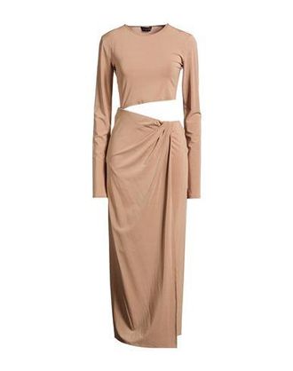 Andamane DRESSES - Midi dresses on YOOX.COM