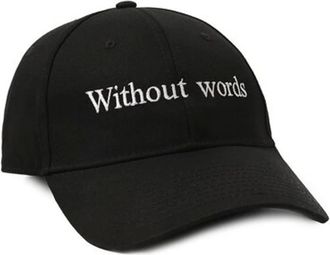 Diego Venturino Heren, Accessoires, Zwart, Maat: ONE Size Katoen