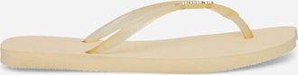 Havaianas Women s Slim Split Flip Flops Buttercream