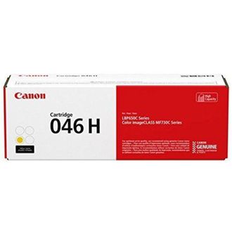 CANON Cartridge 046 H Y