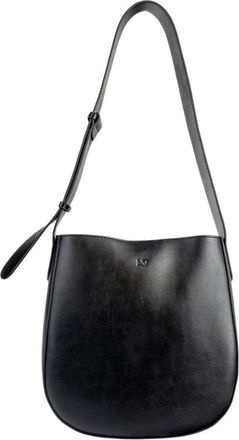 L37 Tassen, Dames, Zwart, ONE Size, Crossbodytas