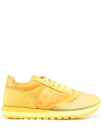 Saucony Sneakers SAUCONY x Hommewrk Jazz 81 - Giallo