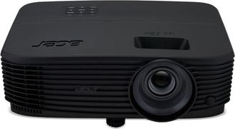 Acer Proyector 1280 X 800 (wxga) 3300 L&uacute;menes Acer Dlp Compacto Y Lige