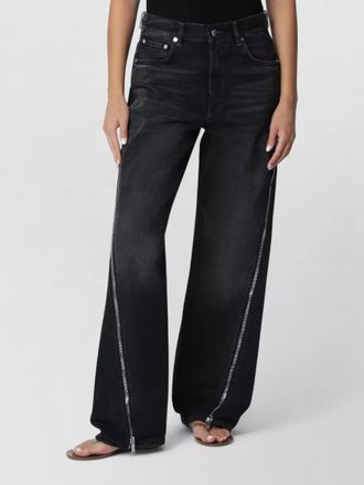 Haikure denim jeans