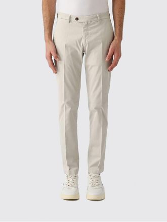 BRIGLIA 1949 Pantaloni chino Briglia 1949 in cotone stretch